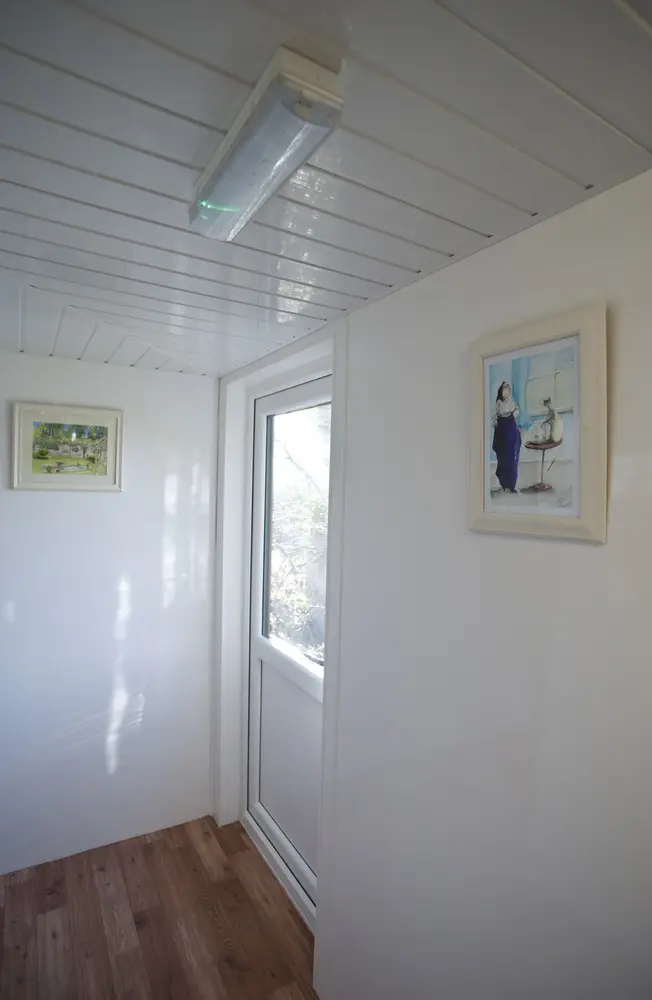 Old Moor Boarding Cattery accommodation and guests