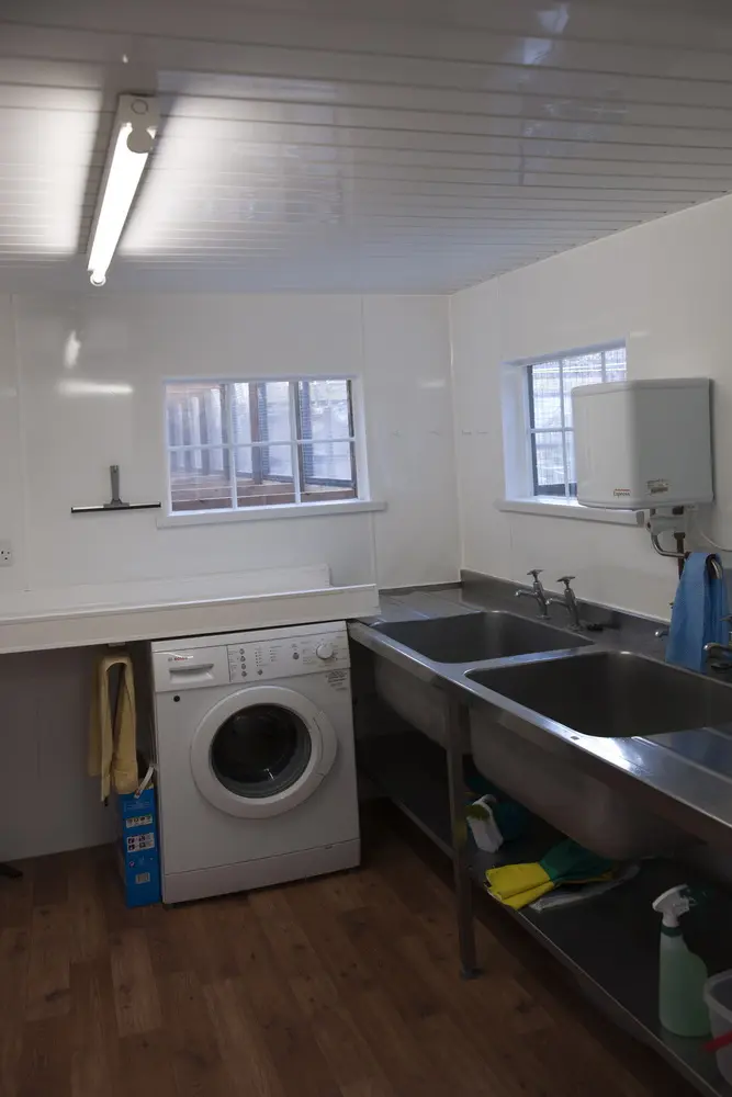 Old Moor Boarding Cattery accommodation and guests